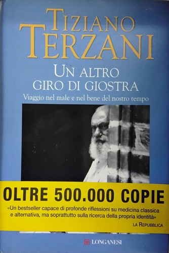 Altro giro giostra - un,