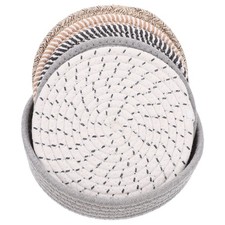  5 Pcs Accessori Cucina Articoli Per La Tappetino Caldo Sottobicchieri Di Tazze