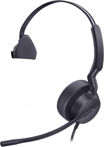 Cuffie uh42 mono - mono, con