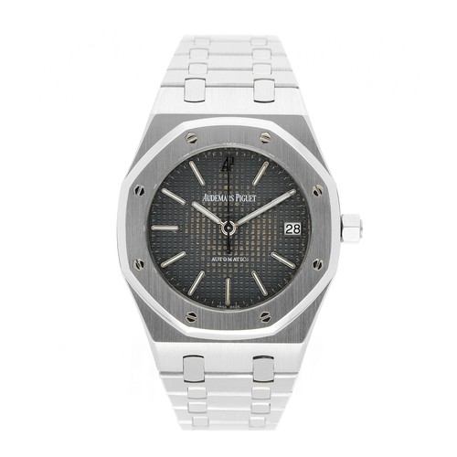Audemars piguet royal oak - piguet, ref