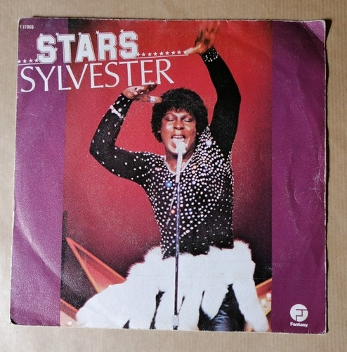 Sylvester stars body - :, /