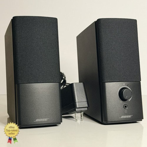 Bose companion series iii - companion, 2