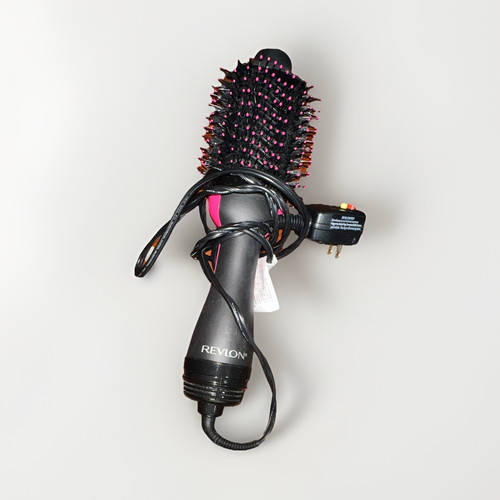 Revlon spazzola aria calda - spazzola,