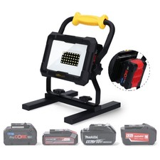 Lampada da lavoro LED 20W