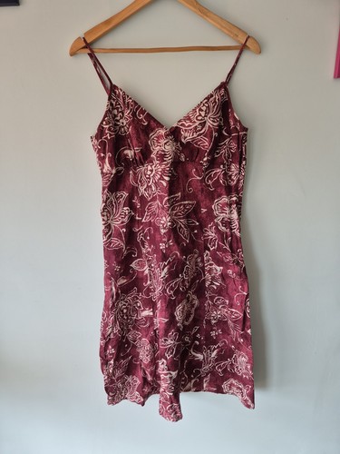 Abito esprit lino cotone - esprit,