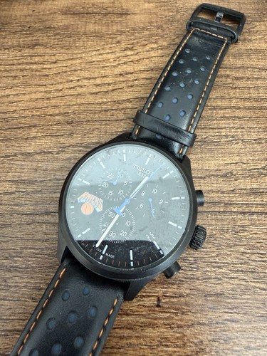 Orologio tissot chrono nba - chrono, xl