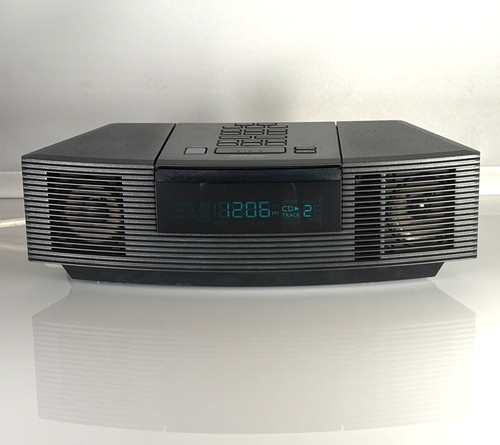 Bose wave music system awrc3g - bose,