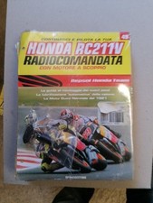 Costruisci Honda Rc211v