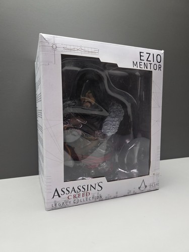 Assassins creed legacy - assassins,