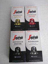 Cialde Capsule Espresso