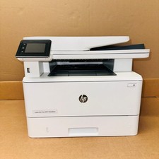 HP LaserJet Pro MFP M428fdn Laser A4 1200 x 1200 DPI 38 ppm