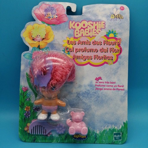 Kooshie koos truciolones - kooshie,