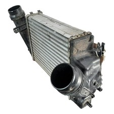 Intercooler nissan qashqai - intercooler,