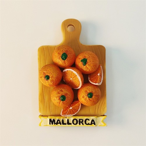 Calamita frigo spagna maiorca - frigo,