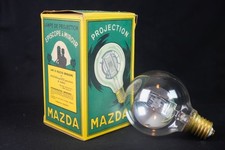Lampadina episcopio specchio - lampadina,