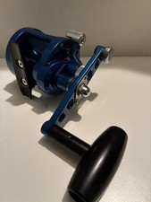 mulinelli da pesca avet usati