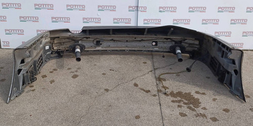 51128159367 paraurti post bmw - post.,