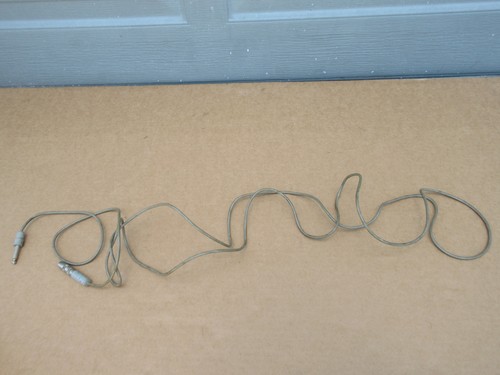 Cavo prolunga chitarra