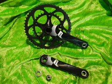 Catena SRAM Force 10 velocità