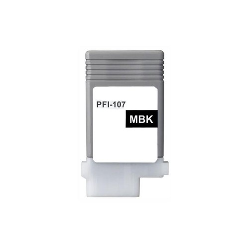 Cartuccia pfi 107mbk - cartuccia, pfi-107mbk