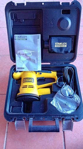 Nuova stanley fme440k - fme440k, 125mm