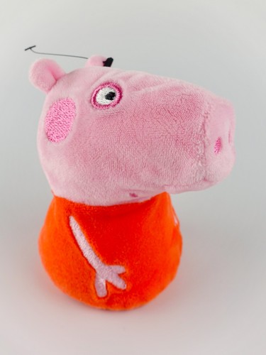 Rara peppa pig rosso abd - rara,