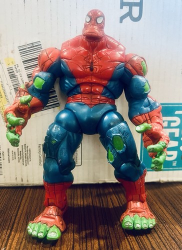 Toy biz marvel - biz,