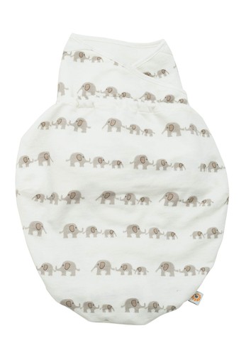 Ergobaby sacco nanna neonato - sacco,