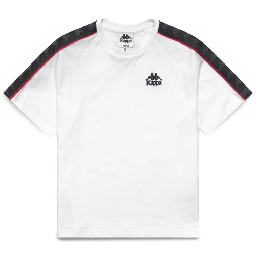Kappa shirt maglietta - kappa,