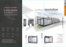 dehor per esterno.  Protego