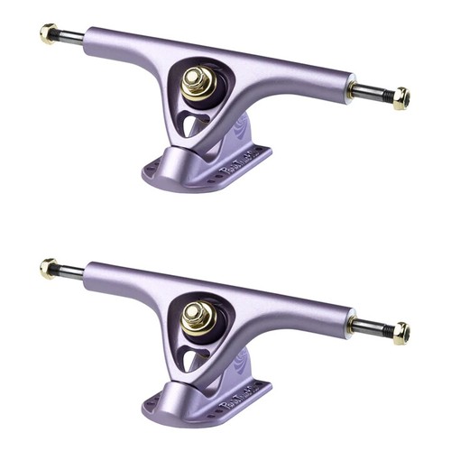 Paris longboard trucks - longboard,