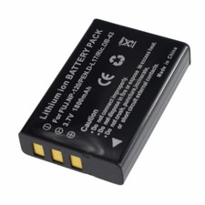 Batteria agli ioni di litio