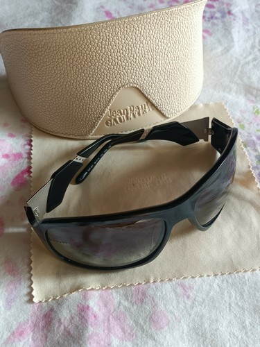 Jean paul gaultier - , sunglasses