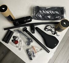 Nuova Canyon Pathlite 7