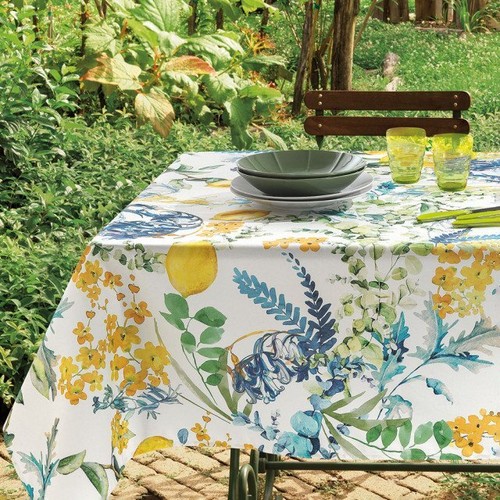 Tovaglia cotone - in,