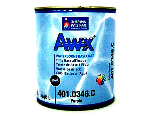 Sherwin williams base acqua - sherwin,