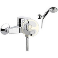 Kevon Series 1/2" Chrome