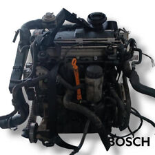 MOTORE SEMICOMPLETO PER