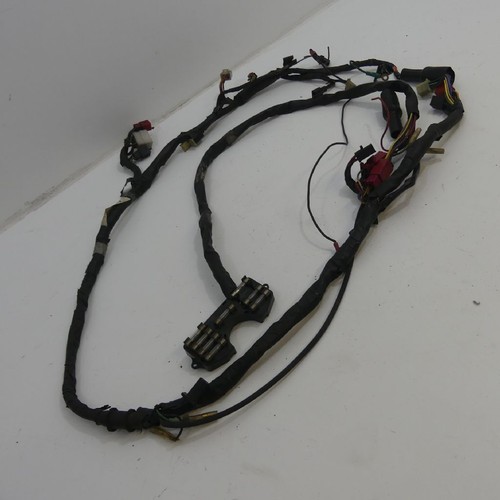 Honda 500 kabelbaum - vf, 32388