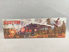 Reel carabinieri helicopter - reel,
