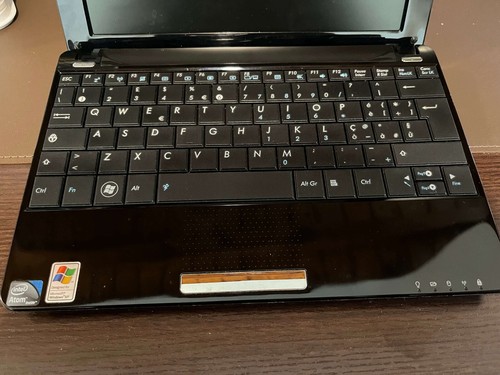 Asus eeepc 1005ha netbook - asus,