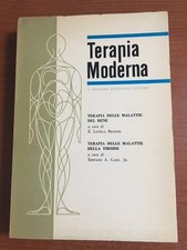 1965 - TERAPIA MODERNA VOL. 1
