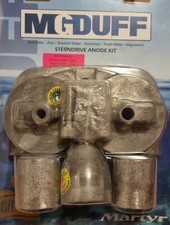 Martyr CMBRAVO3KITM Mercruiser