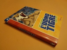 L'UOMO TIGRE N° 2 - ED