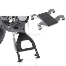 Béquille centrale + range