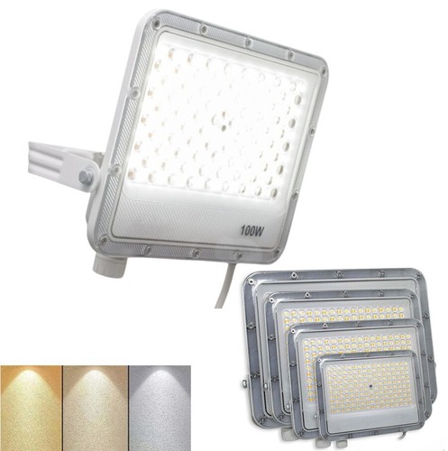 Faro proiettore slim led - proiettore,