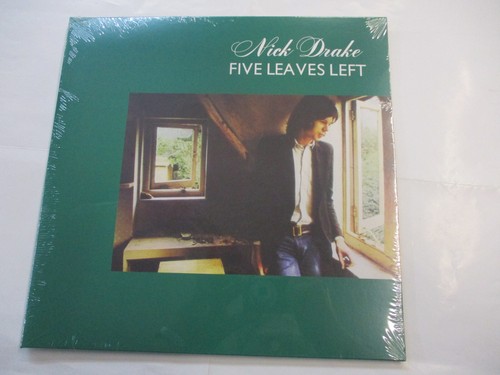 Nick drake five - -, left