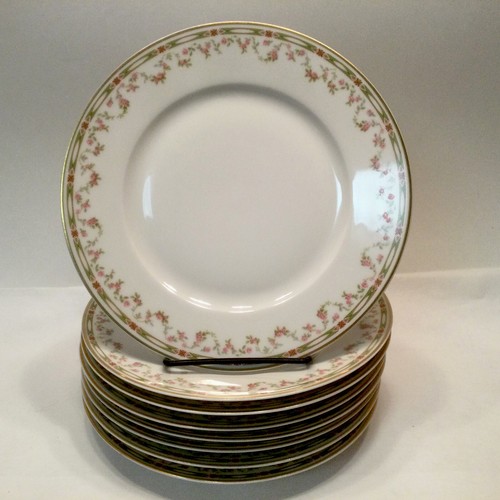 Piatto pranzo theodore - piatto,