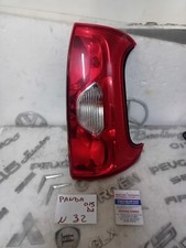 FANALE STOP POSTERIORE DESTRO FIAT PANDA TERZA SERIE 2015 51843642