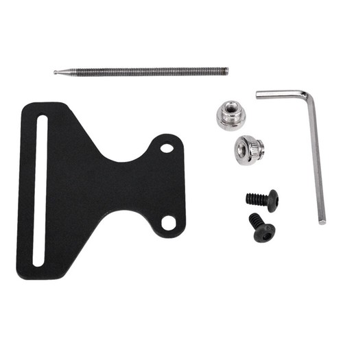Mirino arco calibrato - calibrato, a